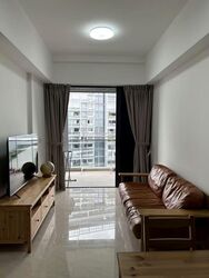 Parc Riviera (D5), Condominium #584972141